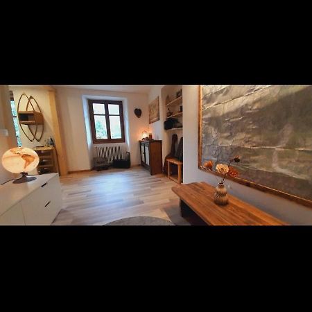 Appartamento Montano Druogno Zewnętrze zdjęcie