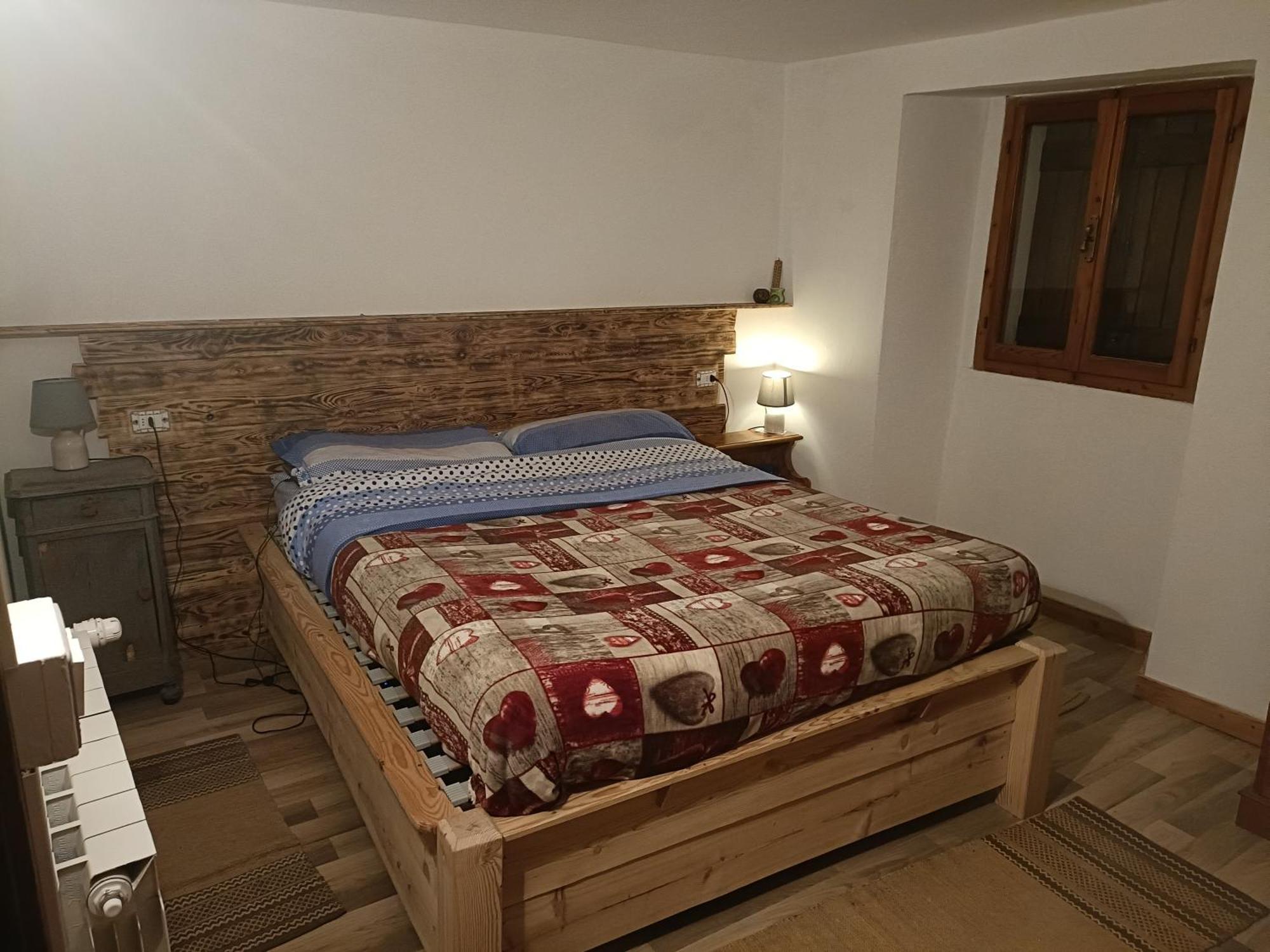 Appartamento Montano Druogno Zewnętrze zdjęcie